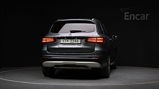MERCEDES BENZ GLC-CLASS X253 2019