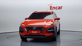 HYUNDAI KONA 2018