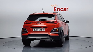 HYUNDAI KONA 2018