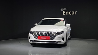 HYUNDAI GRANDEUR IG 2020