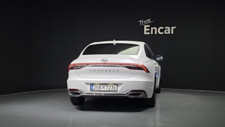 HYUNDAI GRANDEUR IG 2020