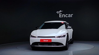KIA EV6 2022