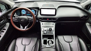 HYUNDAI SANTAFE 2023
