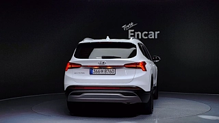 HYUNDAI SANTAFE 2023