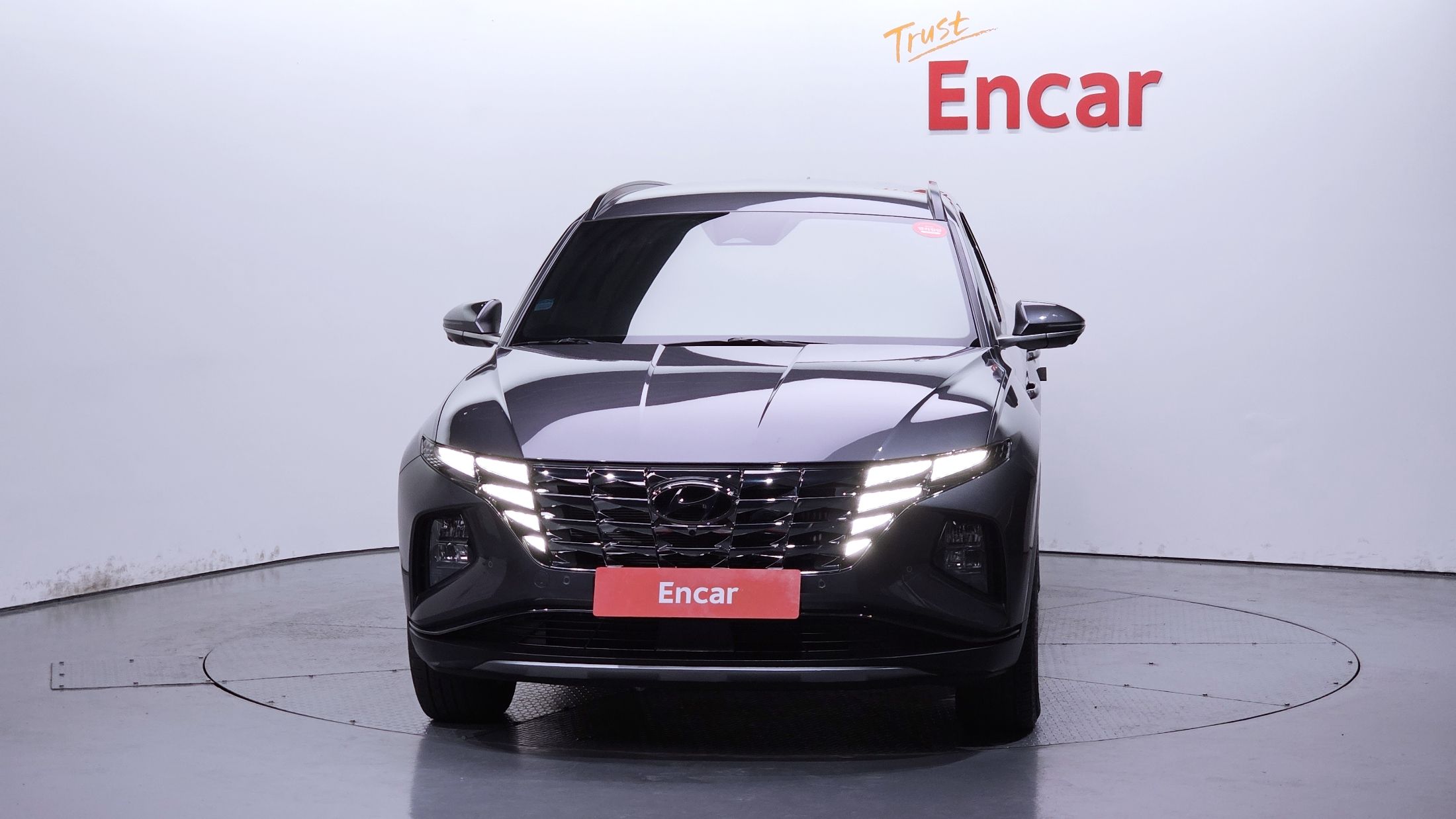 HYUNDAI TUCSON HYBRID NX4 2023