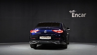 MERCEDES BENZ CLS-CLASS C257 2020