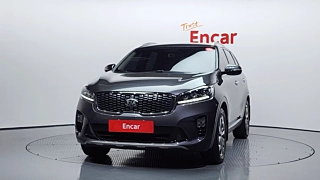 KIA SORENTO 2018