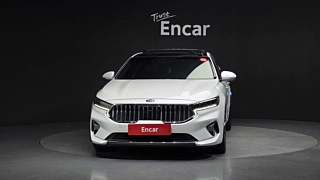 KIA K7 PREMIER 2020