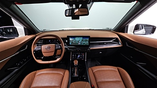 SSANGYONG TORRES 2022