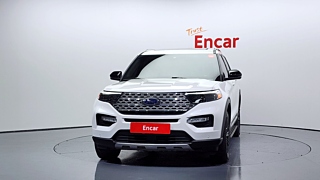 FORD EXPLORER 2021