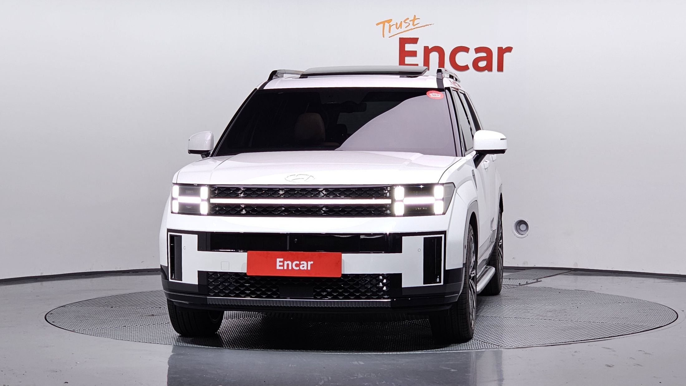 HYUNDAI SANTAFE MX5 2023