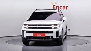 HYUNDAI SANTAFE MX5 2023