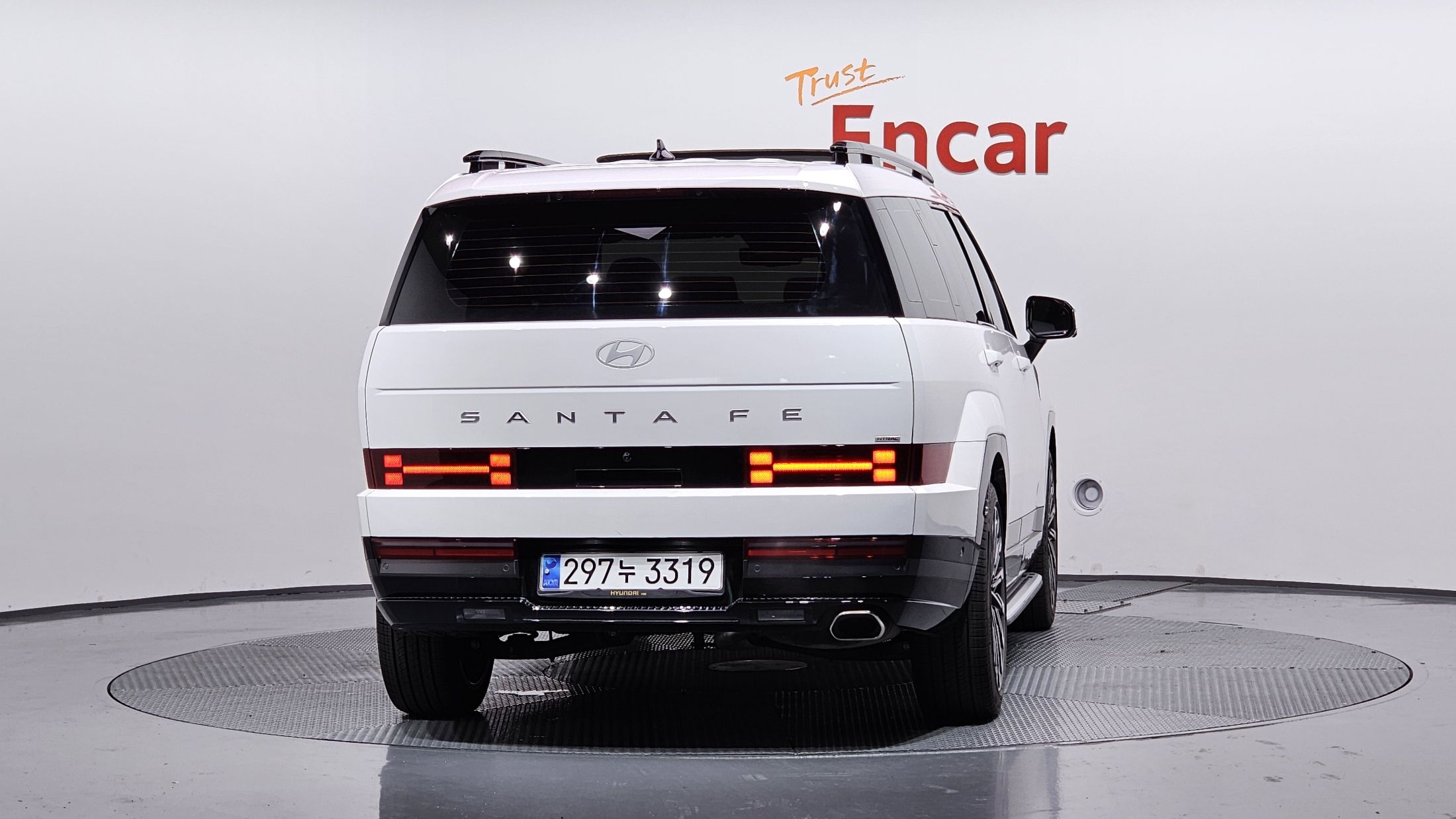 HYUNDAI SANTAFE MX5 2023