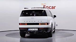 HYUNDAI SANTAFE MX5 2023