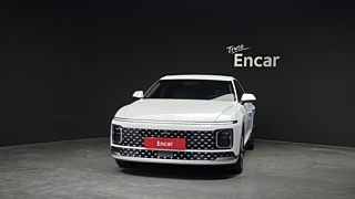 HYUNDAI GRANDEUR GN7 2023