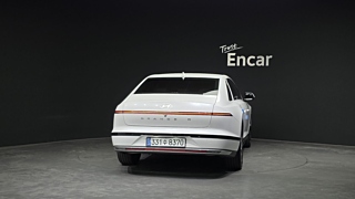 HYUNDAI GRANDEUR GN7 2023