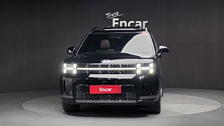 HYUNDAI SANTAFE MX5 2023