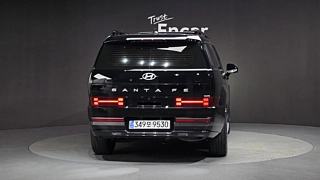 HYUNDAI SANTAFE MX5 2023