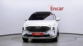 HYUNDAI SANTAFE 2022