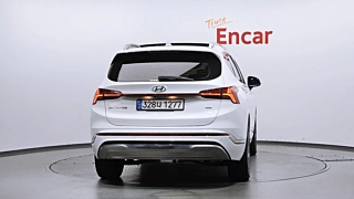 HYUNDAI SANTAFE 2022