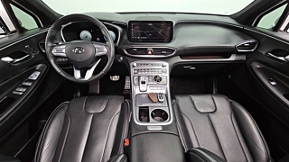 HYUNDAI SANTAFE 2022