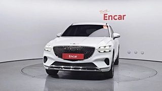 GENESIS GV70 2021