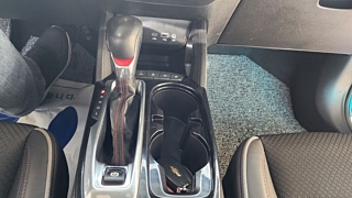 DAEWOO TRAILBLAZER 2020