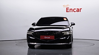 GENESIS G90 RS4 2022