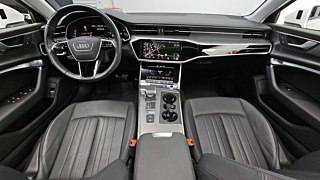 AUDI A6 C8 2020
