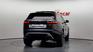 LAND ROVER RANGE ROVER VELAR 2017