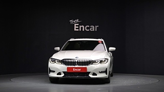 BMW 3-SERIES G20 2020