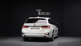 BMW 3-SERIES G20 2020