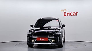 MINI COUNTRYMAN COOPER 2023