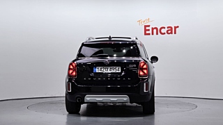 MINI COUNTRYMAN COOPER 2023