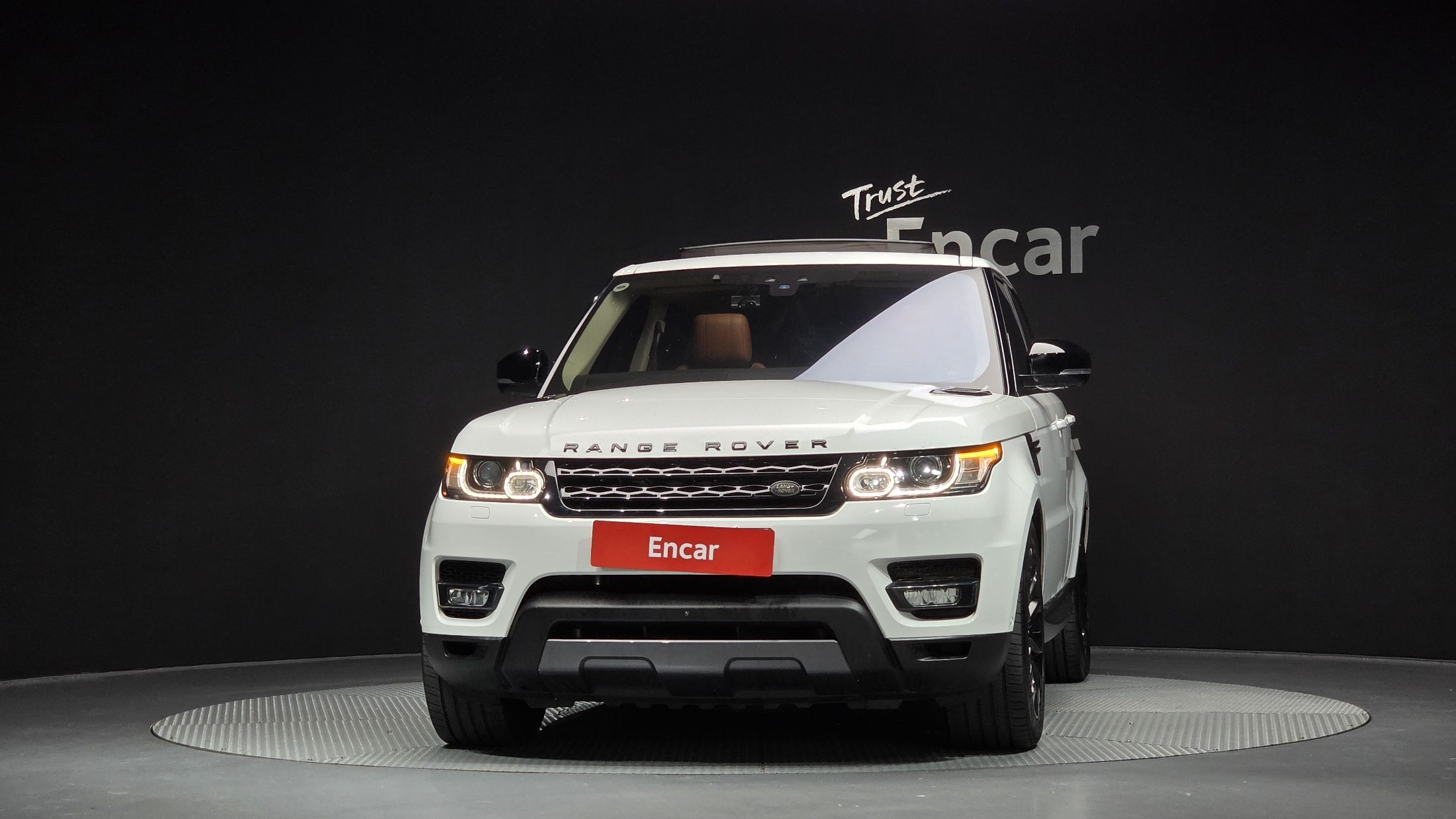 LAND ROVER RANGE ROVER SPORT 2017