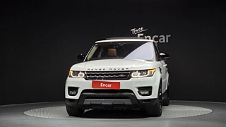 LAND ROVER RANGE ROVER SPORT 2017