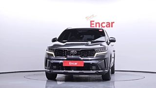 KIA SORENTO 2020