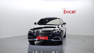 MERCEDES BENZ E-CLASS W213 2023