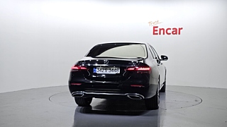 MERCEDES BENZ E-CLASS W213 2023