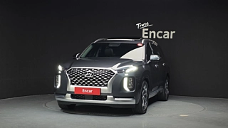 HYUNDAI PALISADE 2020