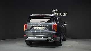 HYUNDAI PALISADE 2020