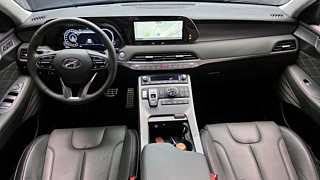 HYUNDAI PALISADE 2020