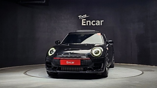 MINI CLUBMAN COOPER S 2023
