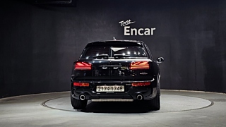 MINI CLUBMAN COOPER S 2023