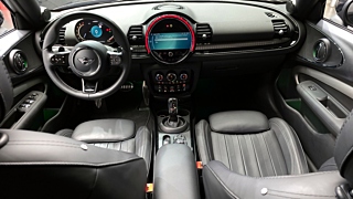 MINI CLUBMAN COOPER S 2023