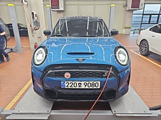 MINI COOPER S 2023