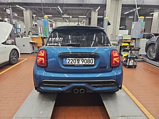 MINI COOPER S 2023