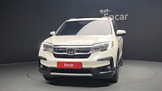 HONDA PILOT 2019