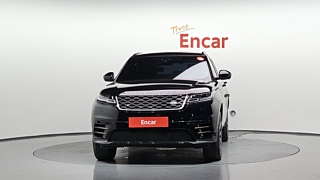 LAND ROVER RANGE ROVER VELAR 2019