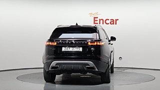 LAND ROVER RANGE ROVER VELAR 2019